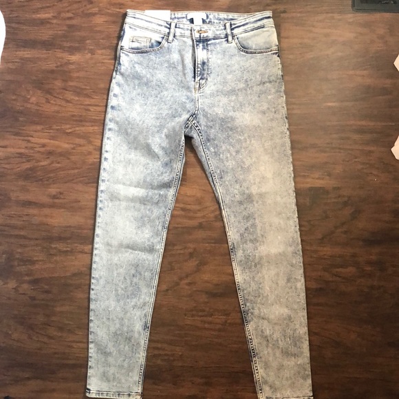 Brand new H&M skinny jeans - Picture 1 of 4